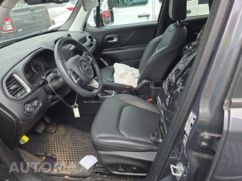 2023 Jeep Renegade Limited - miniatura 7