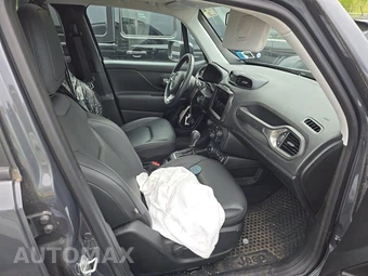 2023 Jeep Renegade Limited - miniatura 8