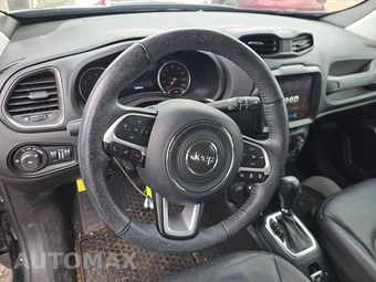 2023 Jeep Renegade Limited - miniatura 10