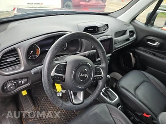 2023 Jeep Renegade Limited - miniatura 11