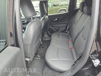 2023 Jeep Renegade Limited - miniatura 13