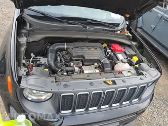 2023 Jeep Renegade Limited - miniatura 15