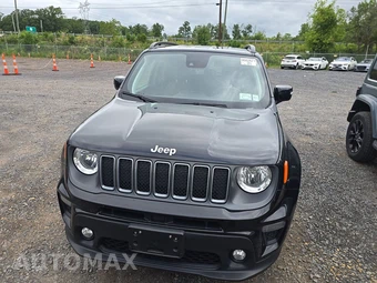 2023 Jeep Renegade Limited - miniatura 2