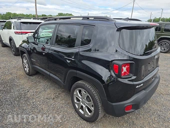 2023 Jeep Renegade Limited - miniatura 6