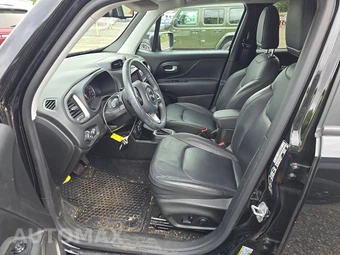 2023 Jeep Renegade Limited - miniatura 7