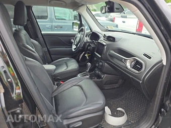 2023 Jeep Renegade Limited - miniatura 8