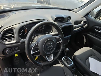 2023 Jeep Renegade Limited - miniatura 11