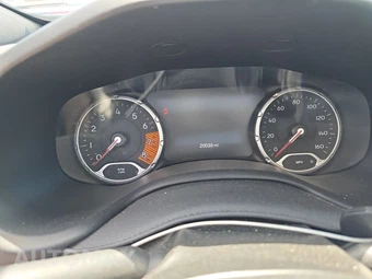 2023 Jeep Renegade Limited - miniatura 12