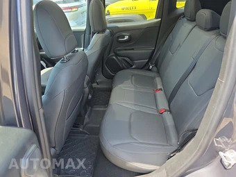 2023 Jeep Renegade Limited - miniatura 13