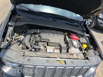 2023 Jeep Renegade Limited - miniatura 15