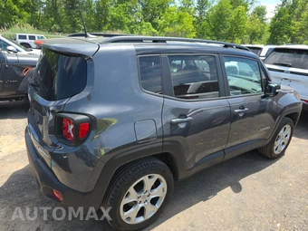 2023 Jeep Renegade Limited - miniatura 4