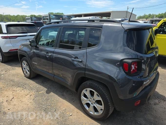 2023 Jeep Renegade Limited - miniatura 6