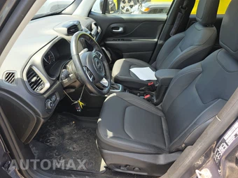 2023 Jeep Renegade Limited - miniatura 7