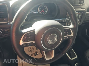 2023 Jeep Renegade Limited - miniatura 10
