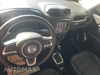 2023 Jeep Renegade Limited - miniatura 11