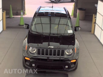 2023 Jeep Renegade Limited - miniatura 2
