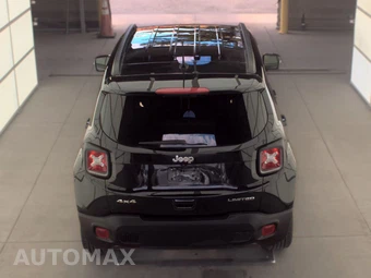 2023 Jeep Renegade Limited - miniatura 5