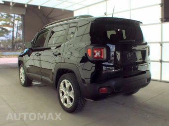 2023 Jeep Renegade Limited - miniatura 6