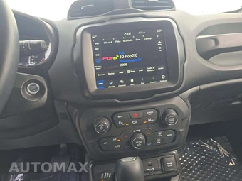 2023 Jeep Renegade Limited - miniatura 10