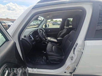 2023 Jeep Renegade Limited - miniatura 6