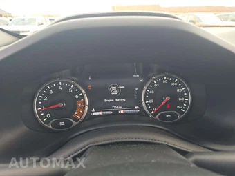 2023 Jeep Renegade Limited - miniatura 9