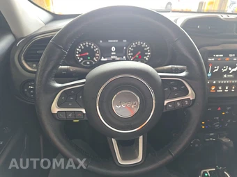 2023 Jeep Renegade Limited - miniatura 10