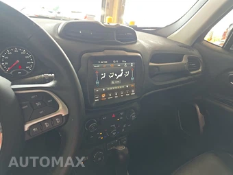 2023 Jeep Renegade Limited - miniatura 11