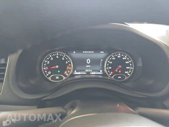 2023 Jeep Renegade Limited - miniatura 12