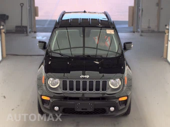 2023 Jeep Renegade Limited - miniatura 2
