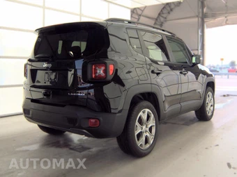 2023 Jeep Renegade Limited - miniatura 4
