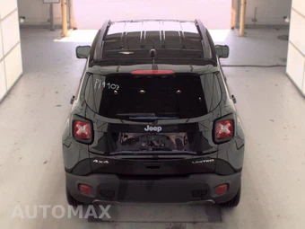 2023 Jeep Renegade Limited - miniatura 5