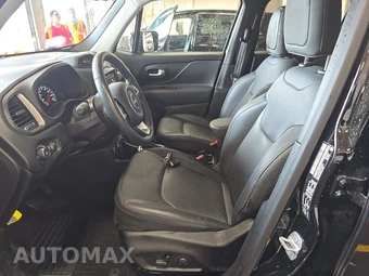 2023 Jeep Renegade Limited - miniatura 7