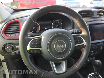 2023 Jeep Renegade Red Edition - miniatura 10