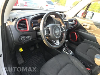 2023 Jeep Renegade Red Edition - miniatura 11