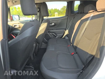 2023 Jeep Renegade Red Edition - miniatura 13