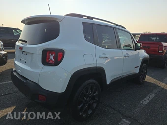 2023 Jeep Renegade Red Edition - miniatura 4
