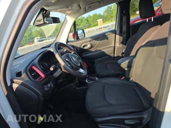 2023 Jeep Renegade Red Edition - miniatura 7