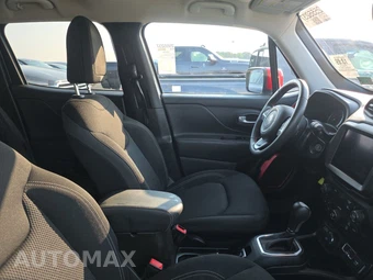 2023 Jeep Renegade Red Edition - miniatura 8