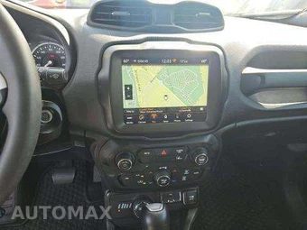 2023 Jeep Renegade Trailhawk - miniatura 10