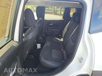 2023 Jeep Renegade Trailhawk - miniatura 13