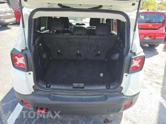 2023 Jeep Renegade Trailhawk - miniatura 14