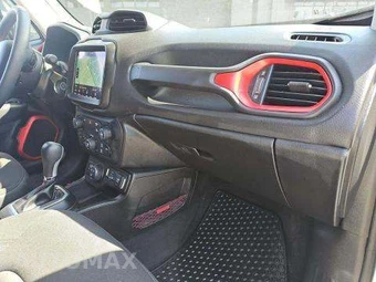 2023 Jeep Renegade Trailhawk - miniatura 19