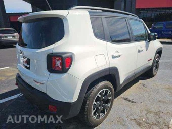 2023 Jeep Renegade Trailhawk - miniatura 3