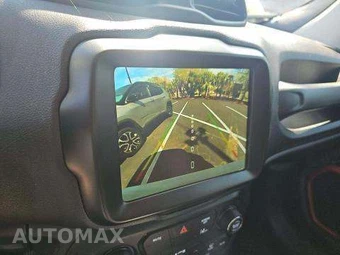 2023 Jeep Renegade Trailhawk - miniatura 30