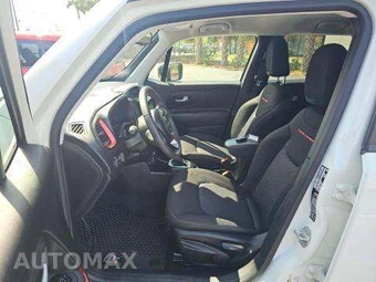 2023 Jeep Renegade Trailhawk - miniatura 6