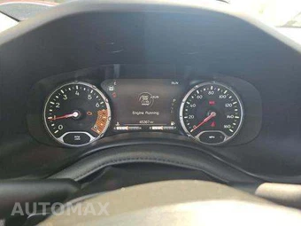 2023 Jeep Renegade Trailhawk - miniatura 9