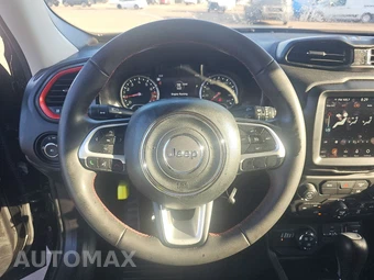 2023 Jeep Renegade Trailhawk - miniatura 10