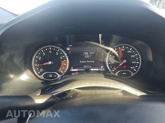 2023 Jeep Renegade Trailhawk - miniatura 12