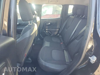 2023 Jeep Renegade Trailhawk - miniatura 13