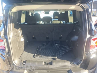 2023 Jeep Renegade Trailhawk - miniatura 16